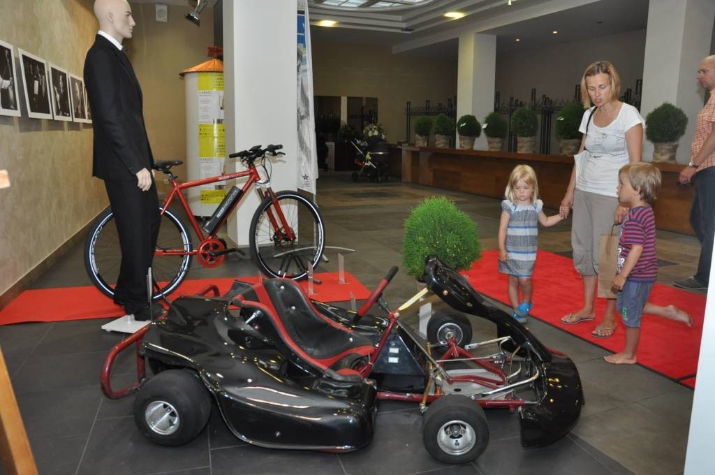 FOTO: Sniedz ieskatu modes tendencēs