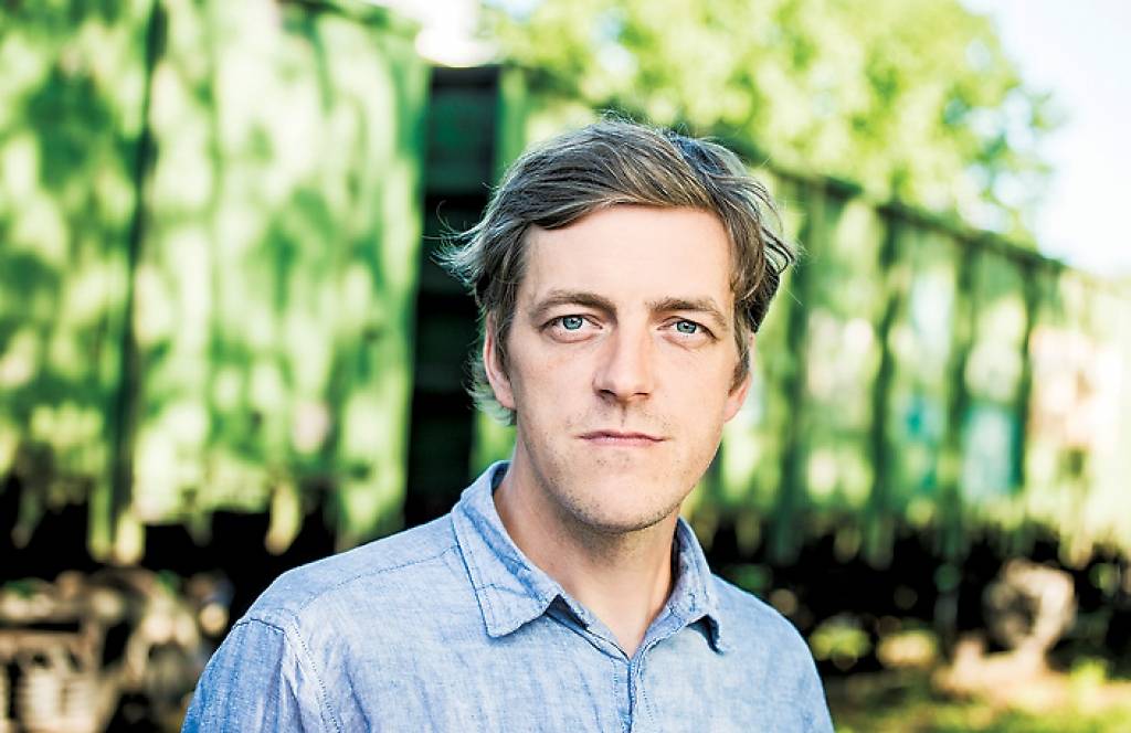 Kārlis Kazāks: Latviešos iekšā ir baigais pulveris