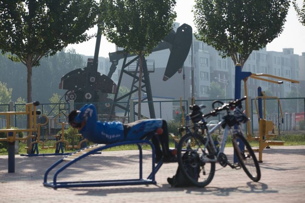 Zemākais punkts vēl varētu būt priekšā