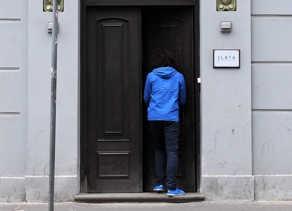 Nolēma pārdot BNS un pirkt aģentūru LETA 