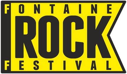 Festivāls "Fontaine Festival 2015"