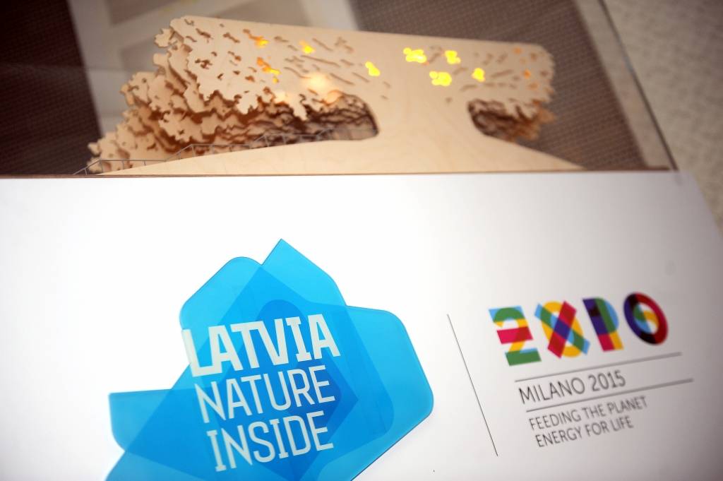 Papildināta, precizēta - Expo 2015 iesniegusi jaunu prasību tiesā pret EM par 415 103 eiro