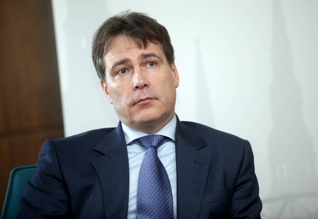 Advokāts: Magonis apcietināts, jo pastāv iespēja, ka viņš var traucēt pierādījumu vākšanā