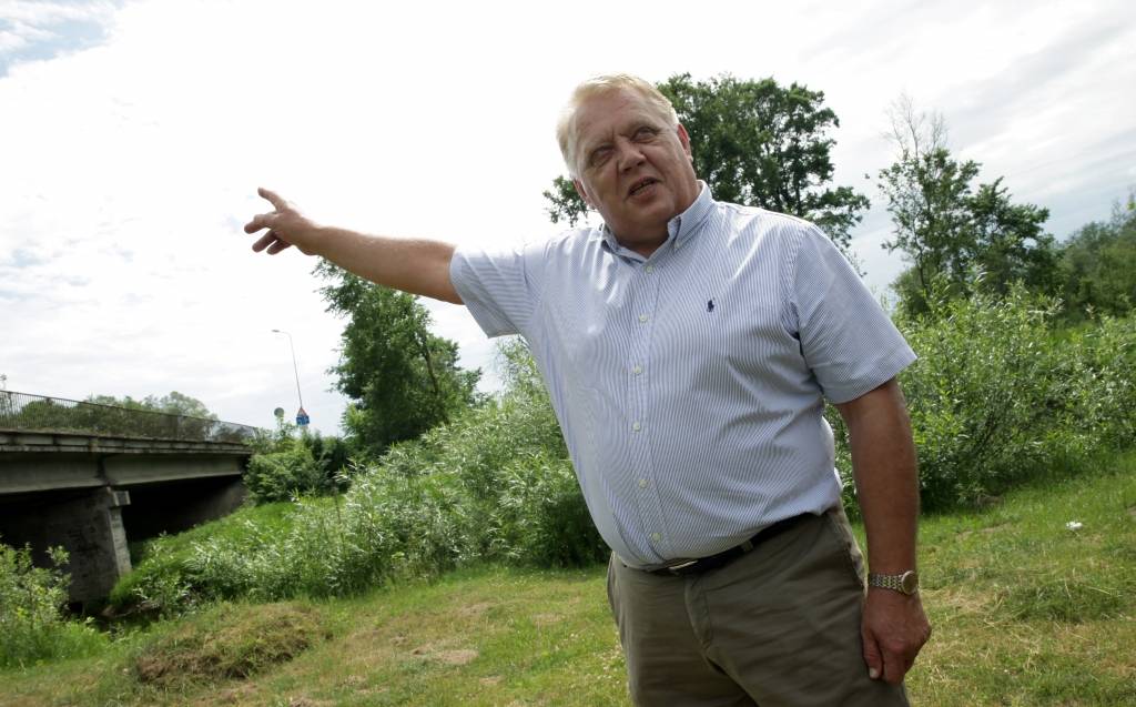 LCB: Ap 60 tiltus vajadzētu slēgt, jo ir bīstami tālāk tos ekspluatēt