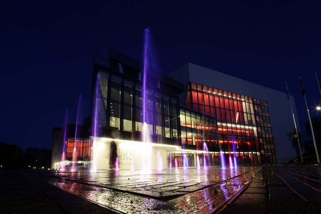 Latgales vēstniecība Gors vēlas piesaistīt apmeklētājus no Lietuvas un Igaunijas