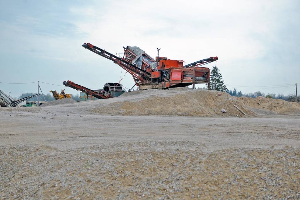 Zemes dzīles nākotnē varētu mainīt īpašnieku