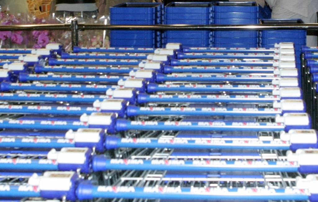 Igauņu mediji: Maxima īpašnieks tiek turēts aizdomās par liela mēroga izvairīšanos no nodokļu maksāšanas