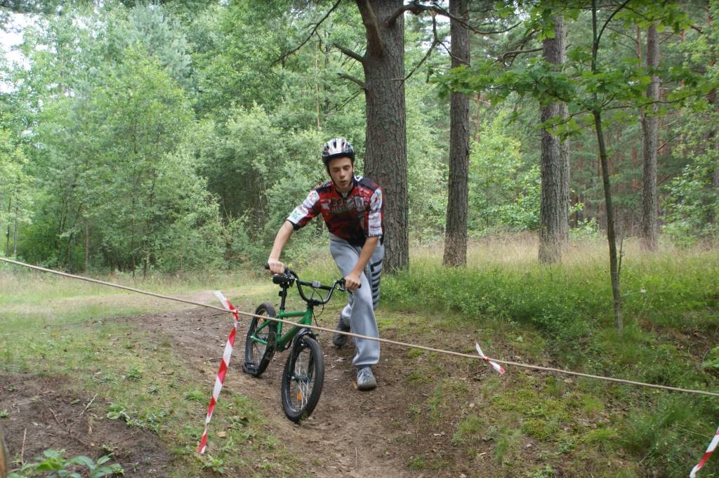 FOTO: Rucavā un Dunikā sacenšas Sporta svētkos