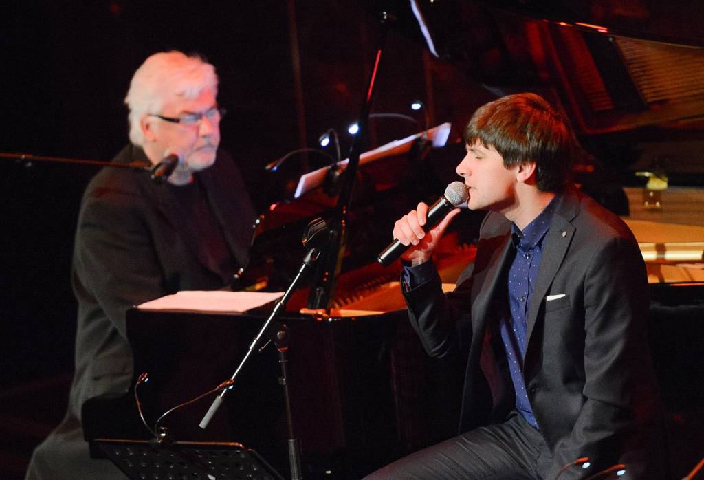 Liepājā būs Valta Pūces autorprogramma "Tuvplāni"