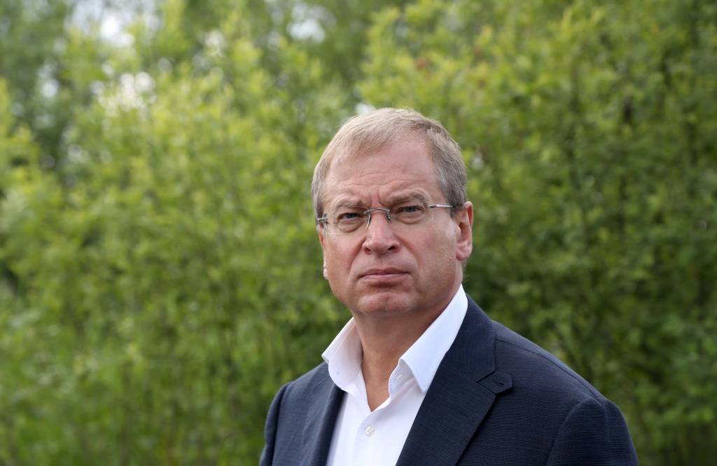 Papildināts - Ameriks: Krievija varētu apturēt ogļu kravu tranzītu caur Rīgas ostu