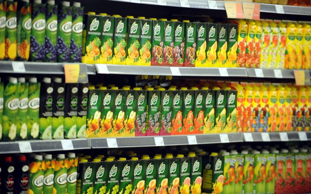 PVD konstatē pārkāpumus 70% negaidīti pārbaudītu pārtikas tirdzniecības uzņēmumu