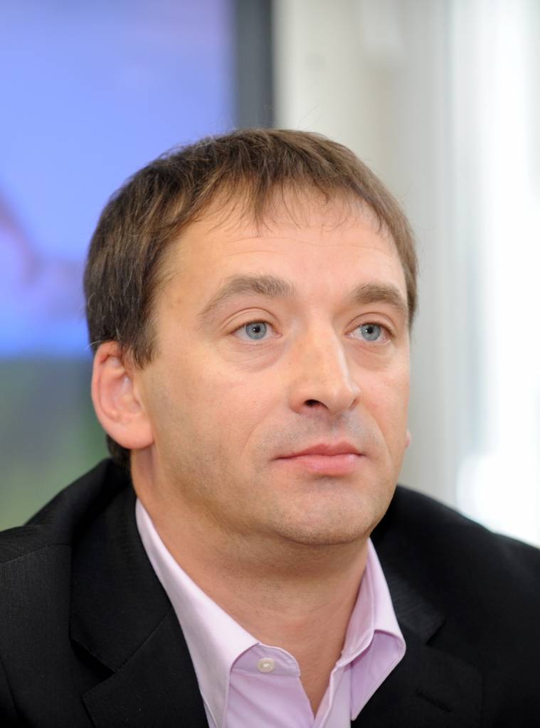 Viedoklis: Minimālās algas jāceļ - vismaz būvniecībā