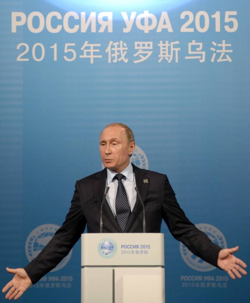 Tiesā izskatīs prasību pret Putinu par centieniem slēpt Krievijas upurus Donbasā