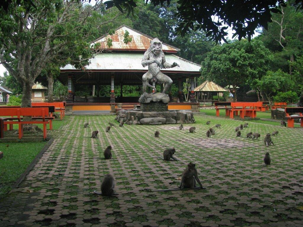 Ceļojums: Rituālu un tradīciju pasaule – Bali