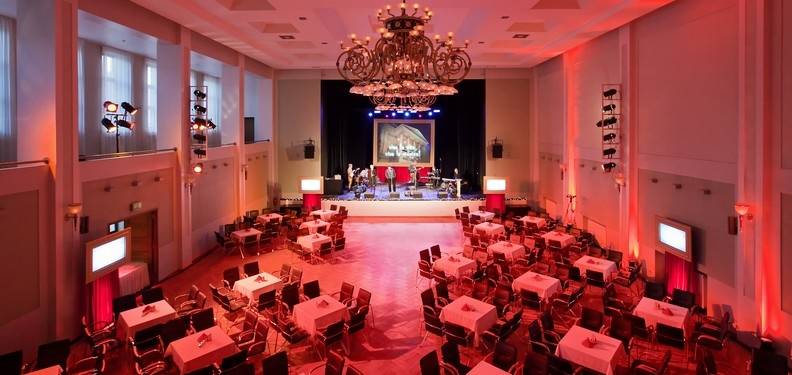 Liepājas Latviešu biedrības nams iesāks 80 gadu jubilejas sezonu ar balli 19. septembrī