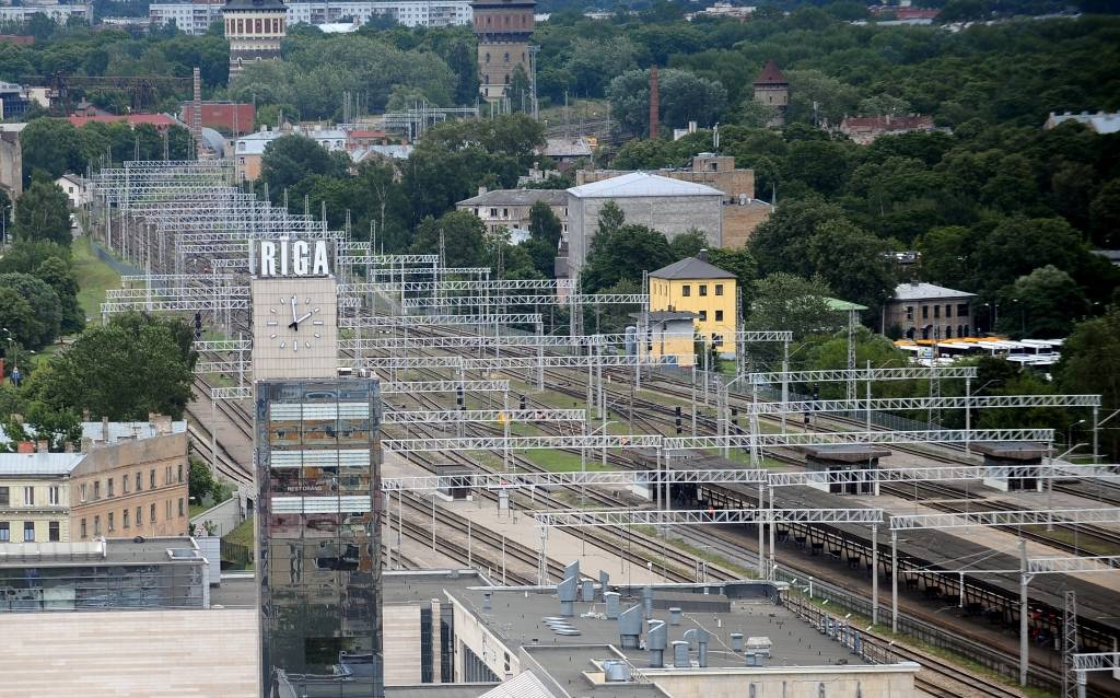 Vislielākā vidējā mēnešalga ir Rīgā – 633 eiro pēc nodokļu nomaksas