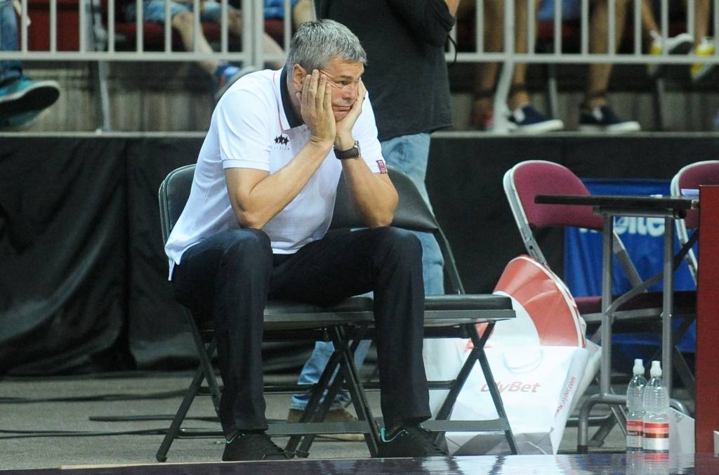 Bagatskis: Spēlei ritot, mazinājās uzmanība aizsardzībā