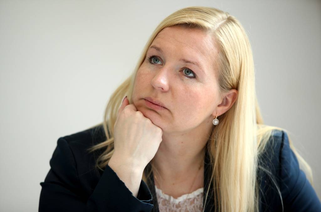 Egle: Mikrouzņēmumiem ir attīstības potenciāls arī saistībā ar eksportu