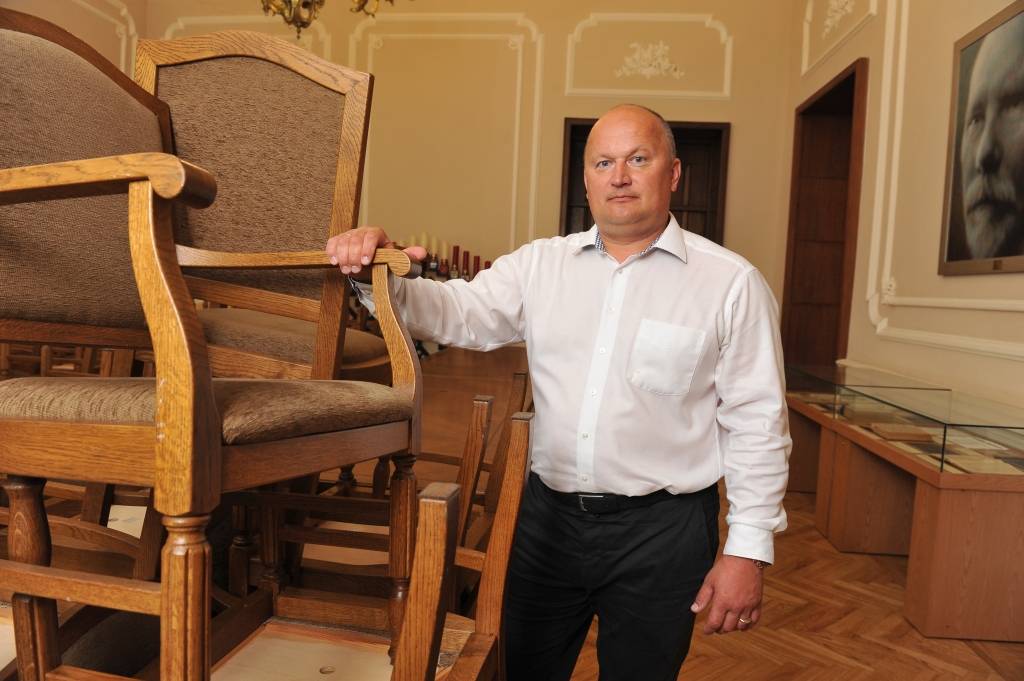 Nav garantiju, ka Zolitūdes traģēdija neatkārtosies 