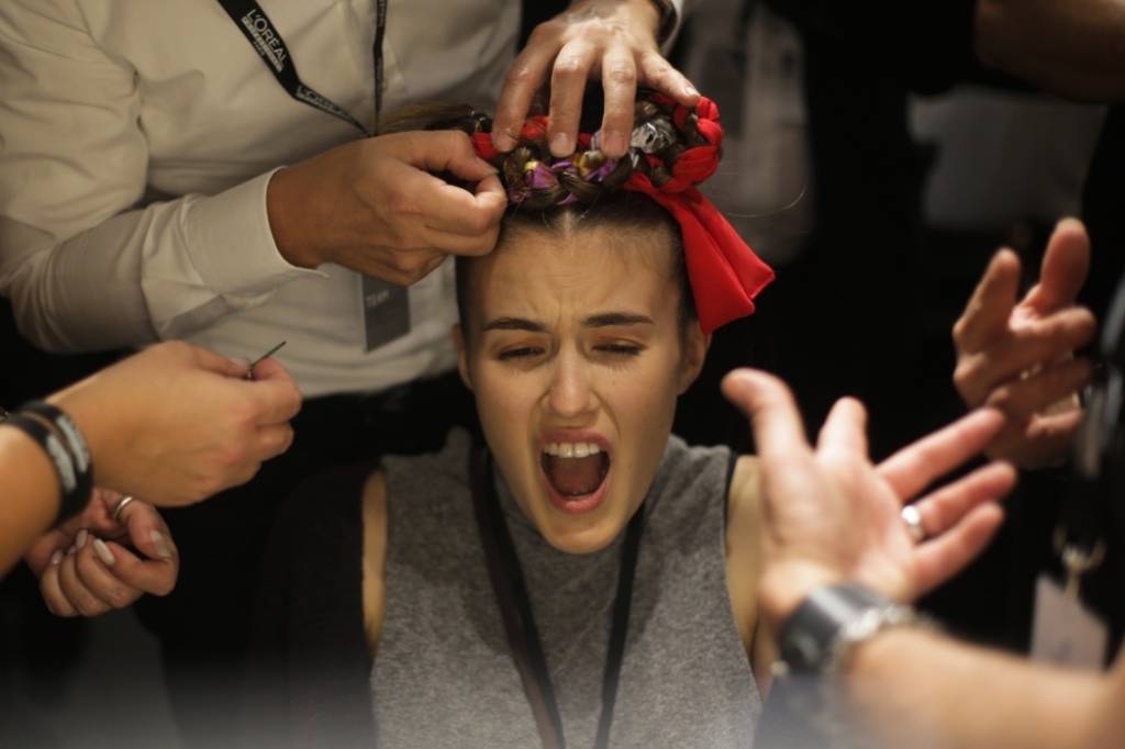 Eksperiments: Kā skaistumkopšanas salons pārliecina iepirkties par vairākiem tūkstošiem