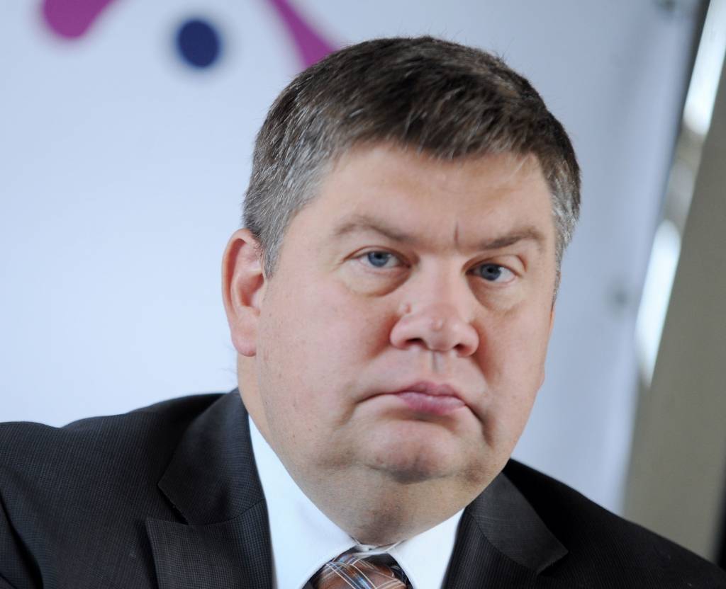 Kalvītis nezina savu atalgojumu