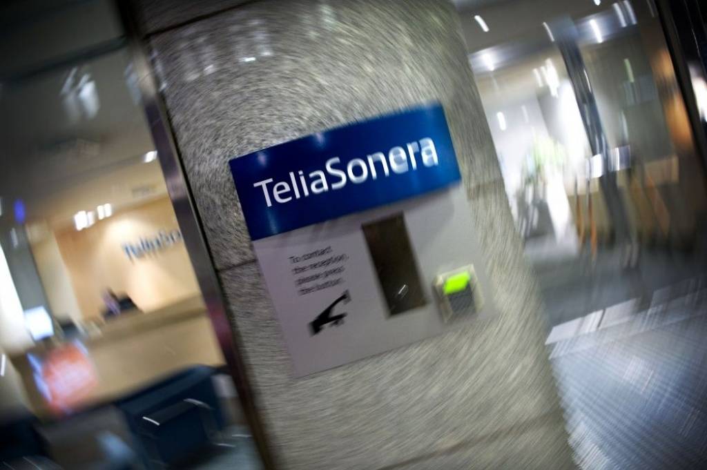 Telia Sonera: Telekomunikāciju uzņēmumu apvienošanās ir loģiska