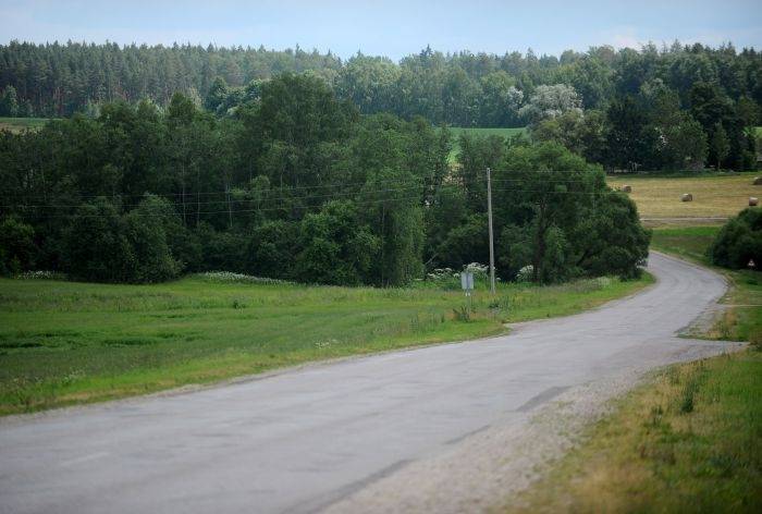 Pašvaldībām lauku ceļu izbūvei tuvākajos gados būs pieejami vairāk nekā 126 miljoni eiro