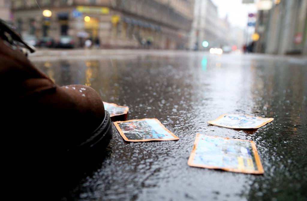 PTAC piemēro Rīgas satiksmei 6000 eiro naudas sodu par maldināšanu