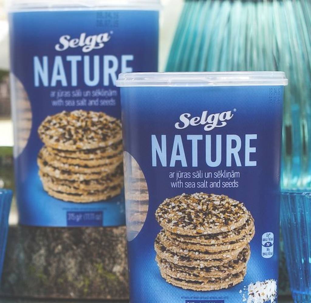 Staburadze par maizcepumiem: ir brīži, kad ražotne sasniedz ražošanas kapacitātes griestus