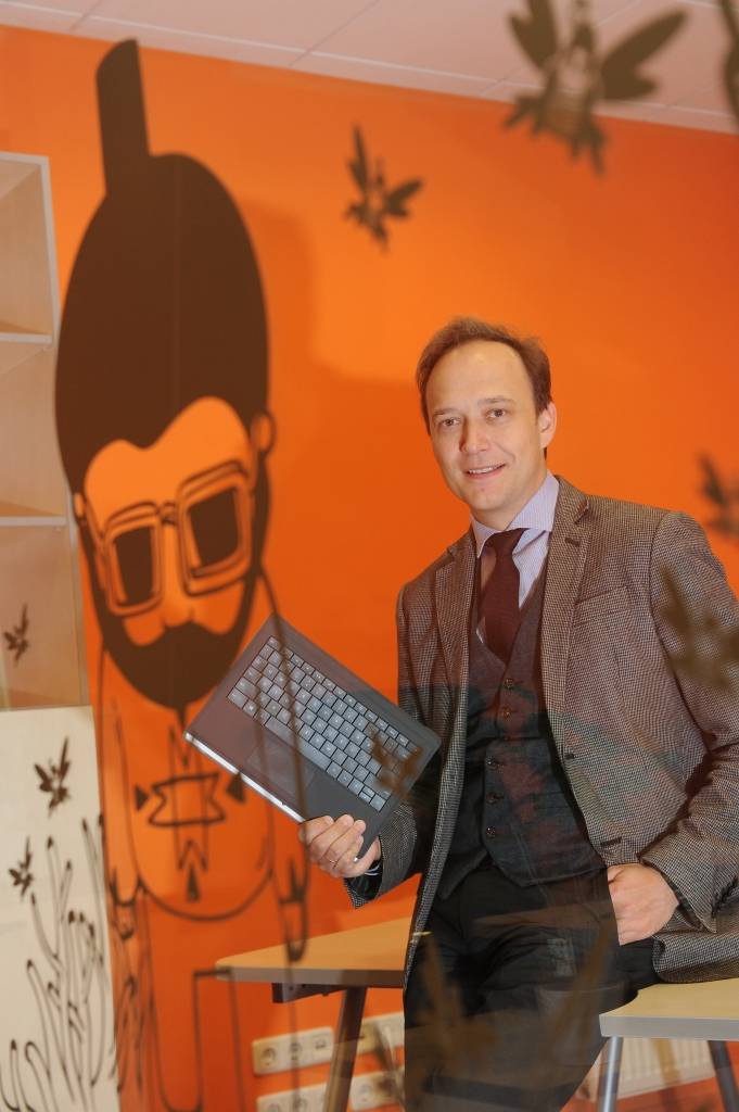 Plāno 40  miljonu eiro apgrozījumu 