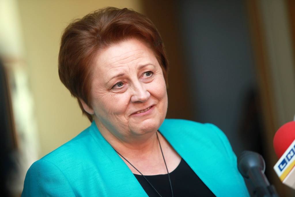 Straujumas skatījumā nākamgad minimālo algu varētu celt par 17 eiro