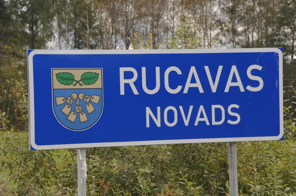 Notiks Rucavas novada Uzņēmēju dienas