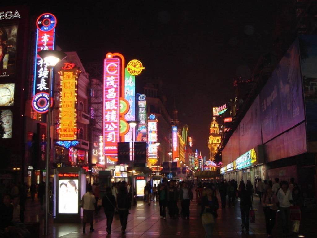 Food Union drīz uzsāks saldējuma tirdzniecību Šanhajā