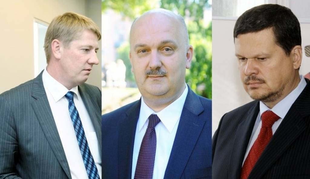 Sākti Magoņa pēcteča meklējumi