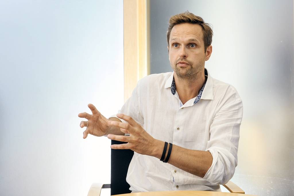 TV lietotājs vairs neskatās visu pēc kārtas