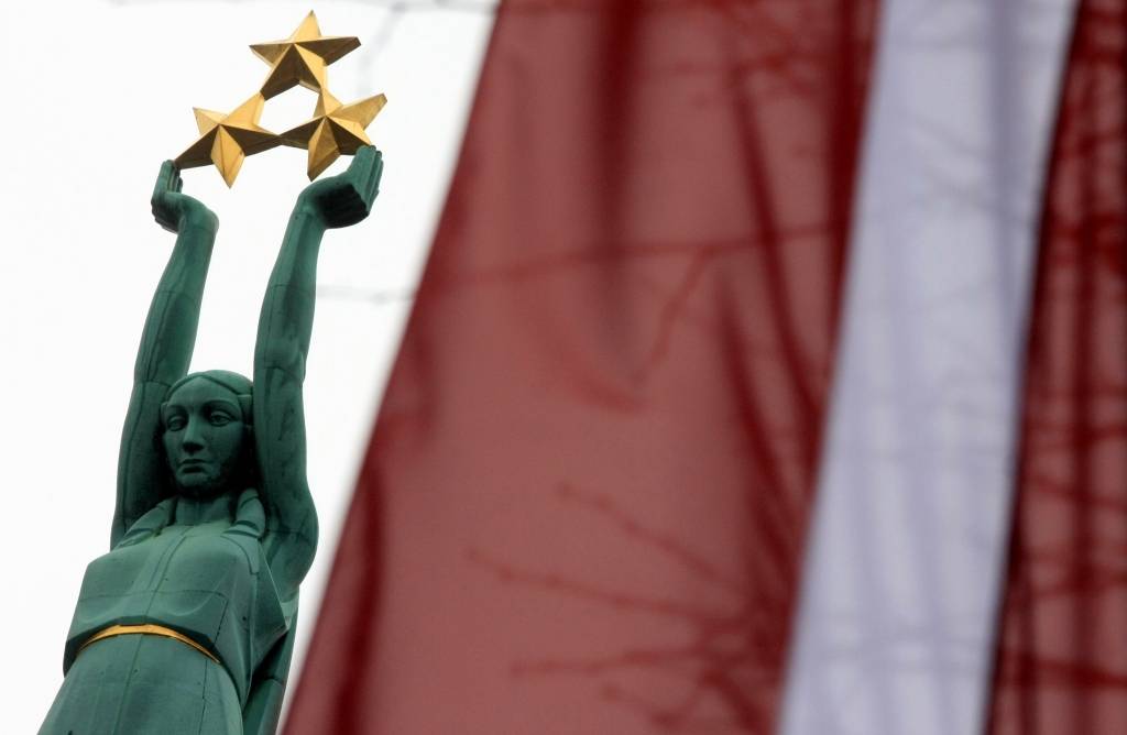 Aprit 24.gadadiena kopš Latvijas neatkarības atjaunošanas de facto