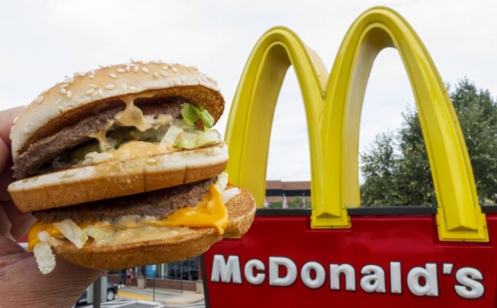 Nākamo trīs gadu laikā McDonald's attīstībā Latvijā investēs ap pieciem miljoniem eiro