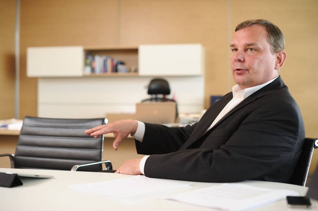 Laika josla: Pēc studijām – par bankas vadītāju