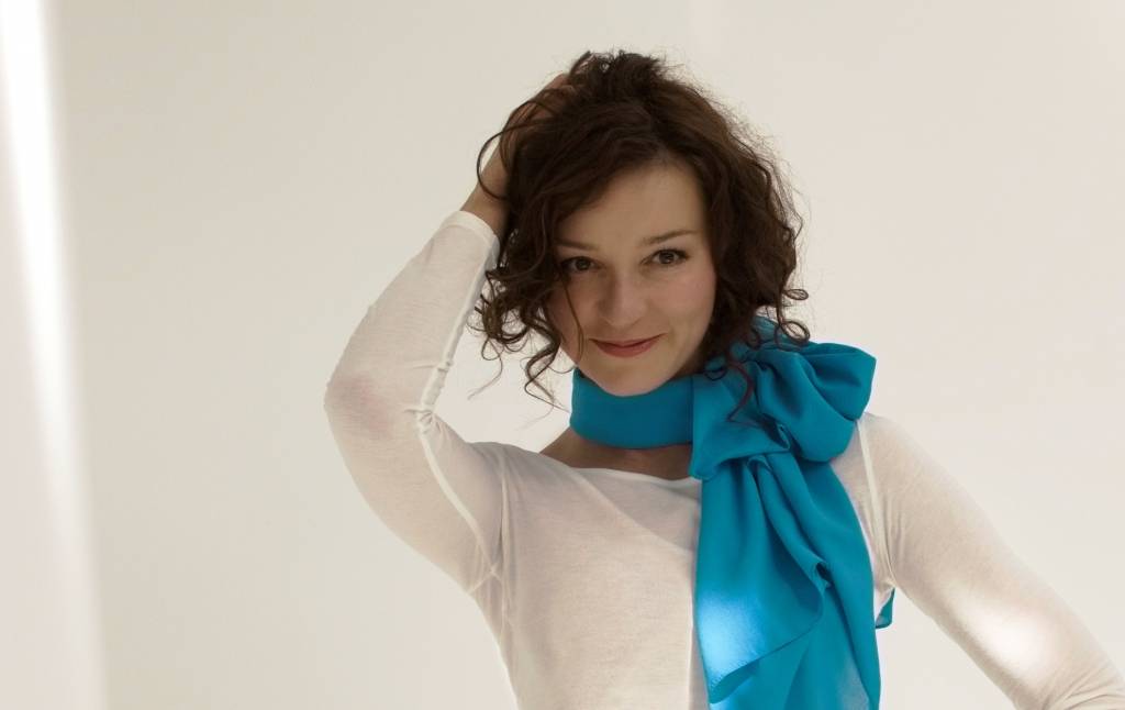 Marijas Naumovas koncertā "Kādā jaukā dienā" Liepājā skanēs franču mūziķa Sebasjena Žinjo aranžijas