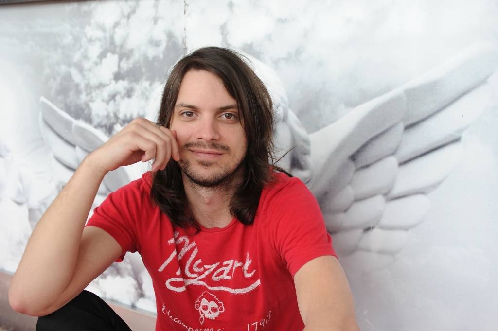 Intervija: Kas ir jūsu labākā reklāma, ko esat radījis? Nākamā.