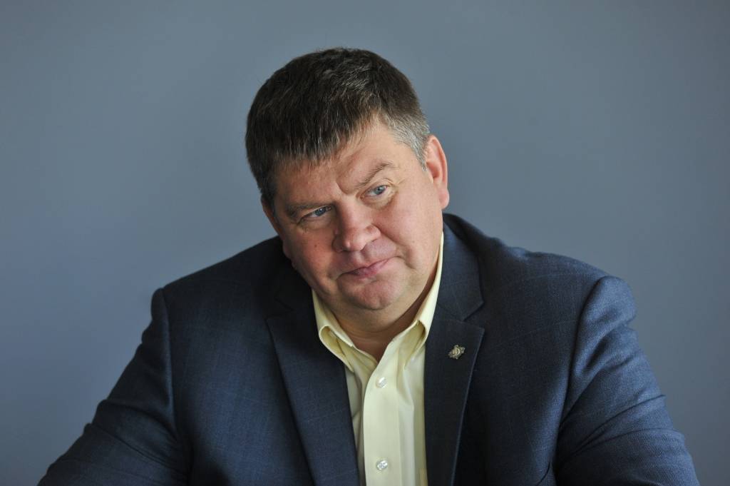 Kalvītis: Vienīgā iespēja, kā pazemināt energoresursu cenas, ir palielināt patēriņu