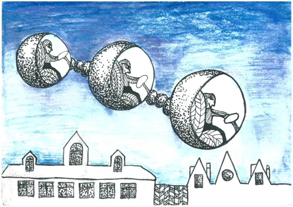 Liepājas Bērnu mākslas skola uzņem audzēkņus