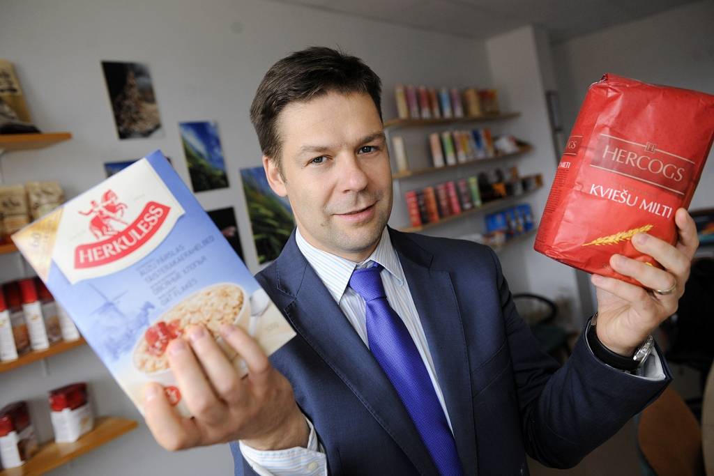 Graudu cenas šogad vairs nepieaugs