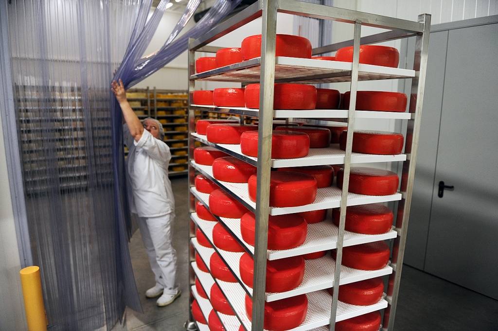 Piena nozare piedzīvo vēl nepieredzētu krīzi