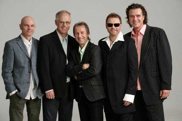 Grupa "Remix" 30. jubilejas koncertturnejā viesosies arī Liepājā