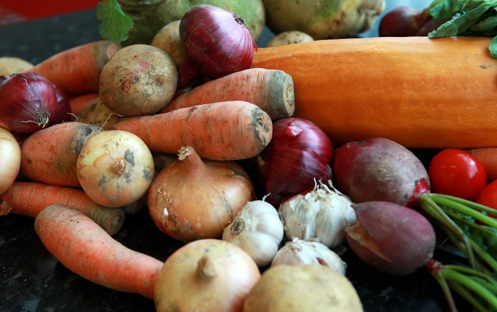 Baltijas dārzeņi: Aizvest produktu uz Daugavpili maksā aptuveni tikpat, cik uz Barselonu