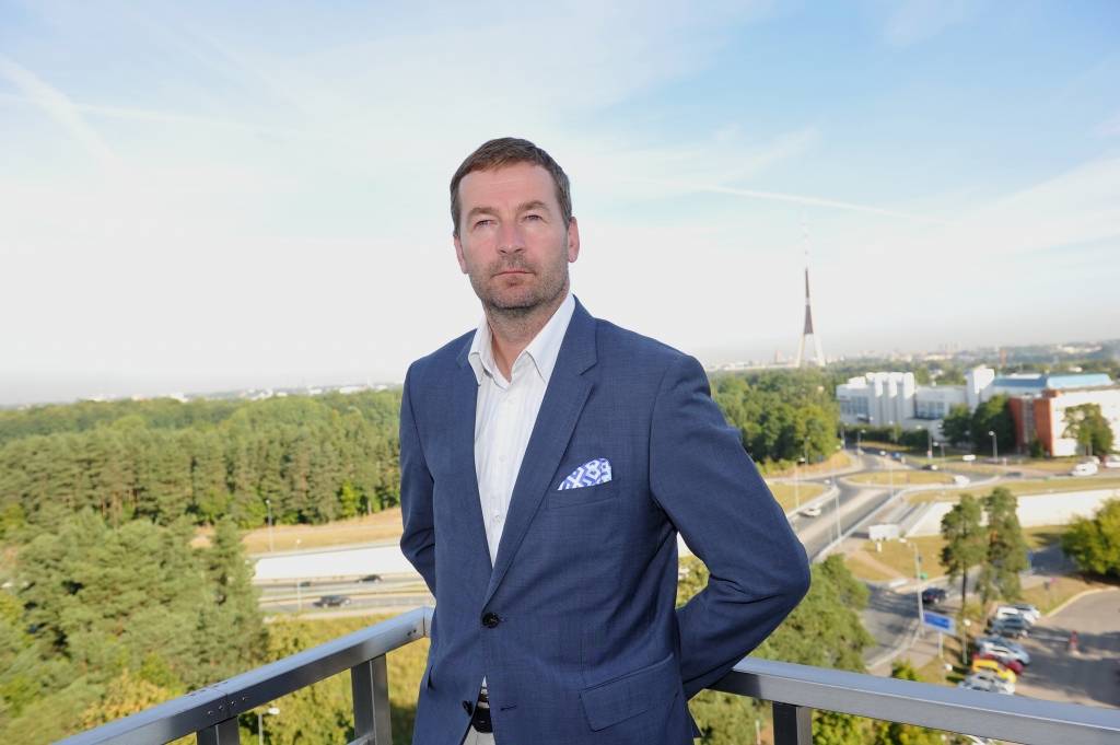 Humānais kapitāls - vissvarīgākais