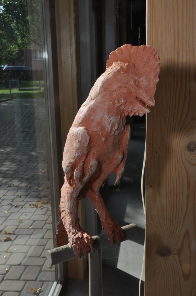 FOTO: Ar mērķi parādīt citādu skatu uz dabu