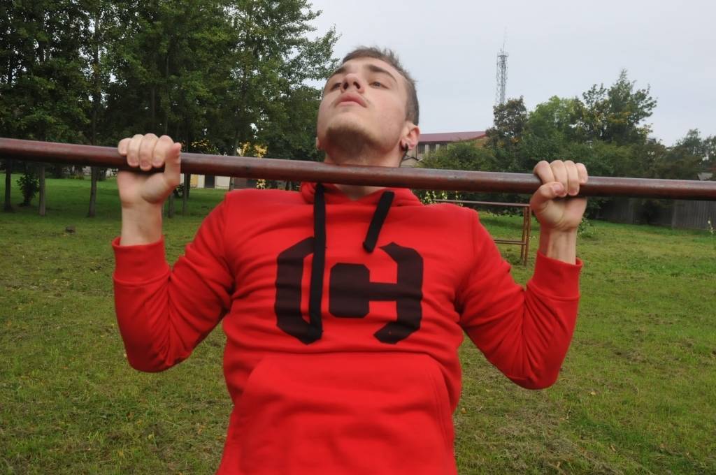 Spēka dienā varēs pievilkties arī Liepājā un novados