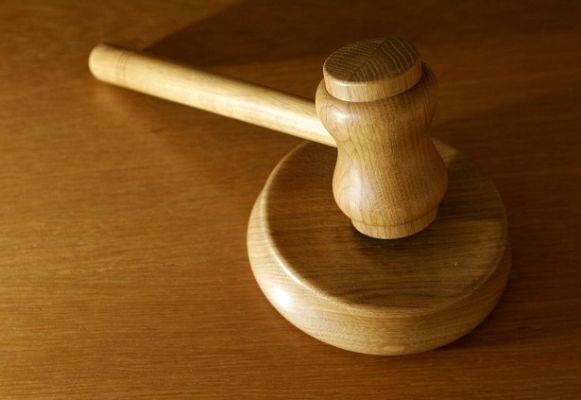 Nosolīts bijušais "Liepājas metalurga" kaļķa terminālis